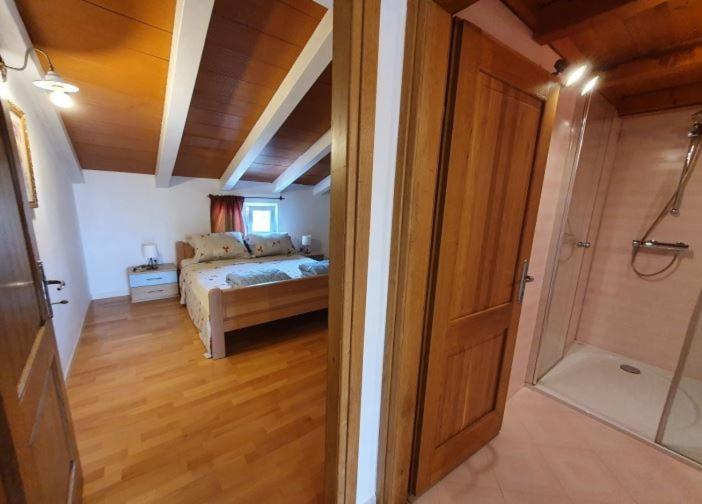 Apartman Onaon Novigrad  Exterior photo